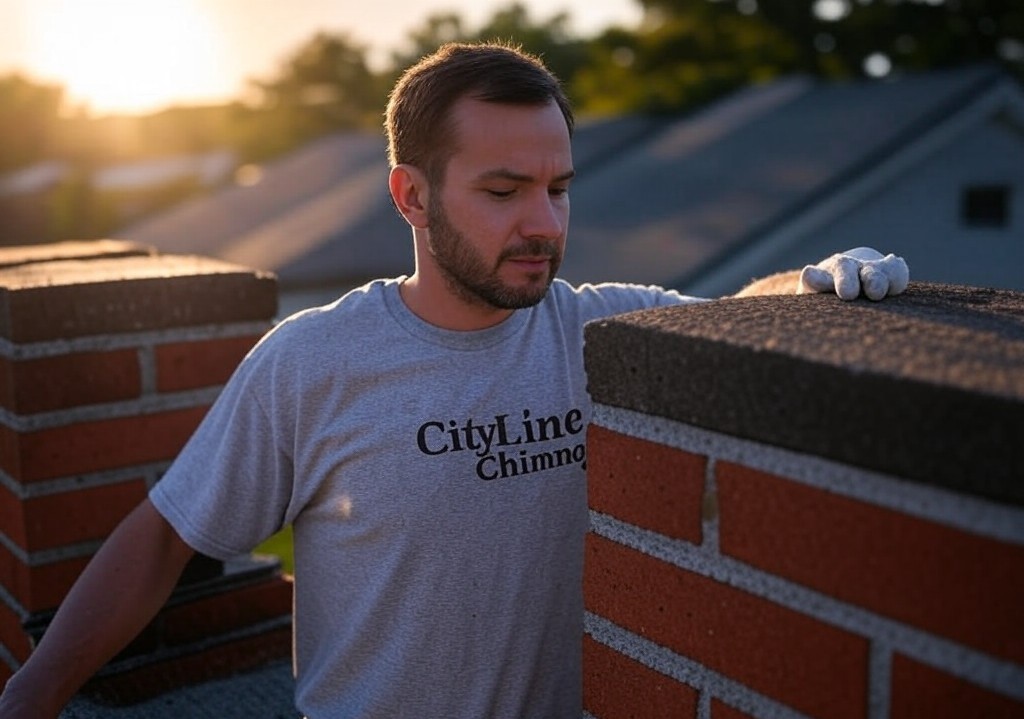 Dependable Chimney Rebuilding Services for Lasting Quality in Brick, NJ