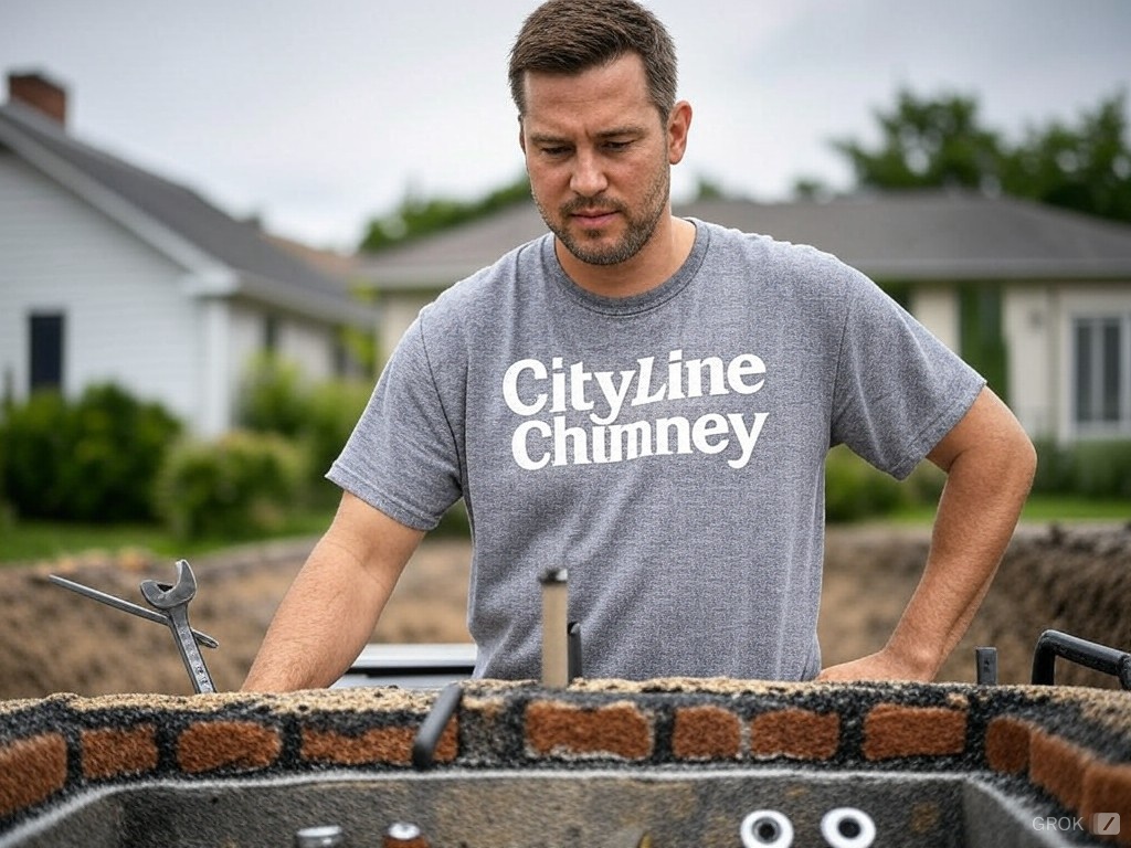 Premium Chimney Damper Solutions in Brick, NJ